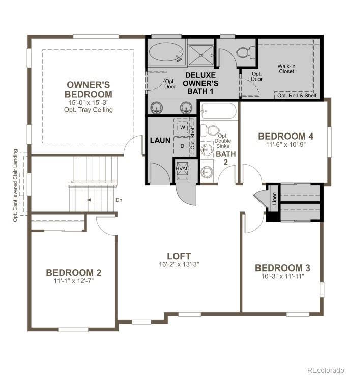 3862 Hayleyville St, Aurora, CO 80019
