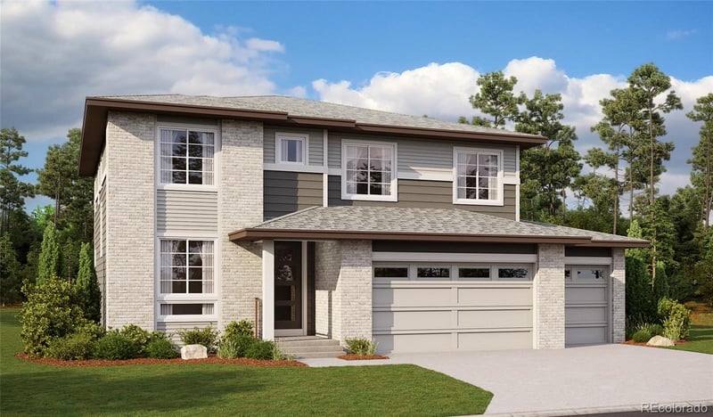 3862 Hayleyville St, Aurora, CO 80019