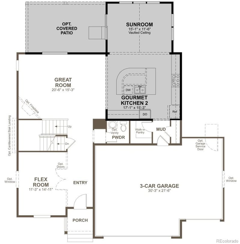 3862 Hayleyville St, Aurora, CO 80019