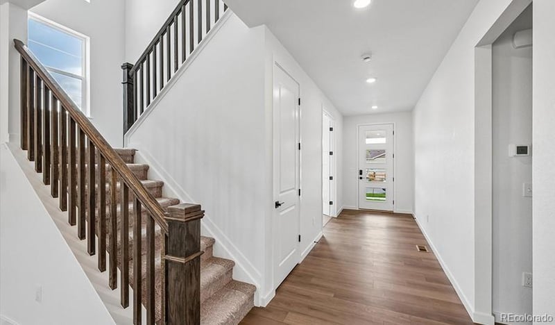 3862 N Hayleyville St, Aurora, CO 80019