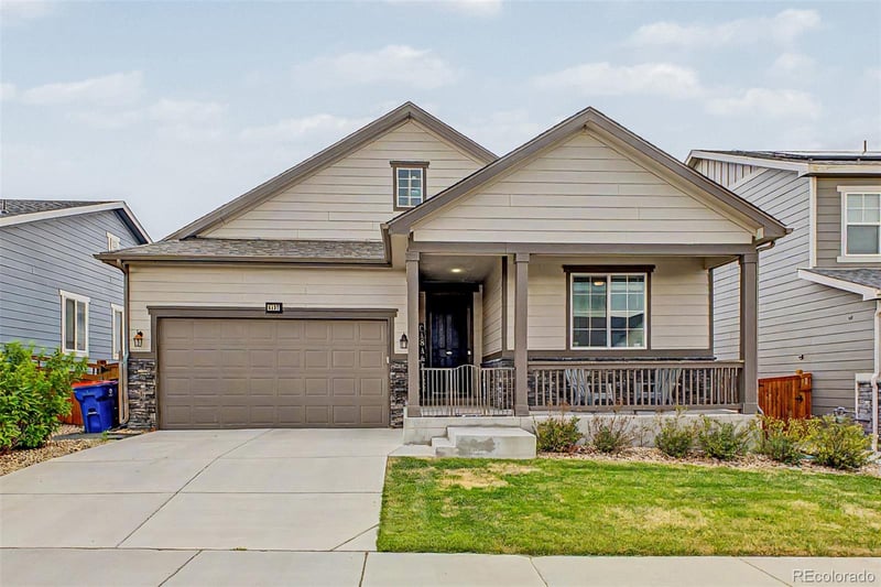 6497 Dry Fork Cir, Erie, CO 80516