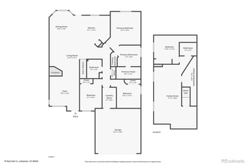 79 Red Oak Ct, Erie, CO 80516