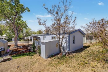 2100 W 100th Ave Lot 257, Thornton, CO 80260