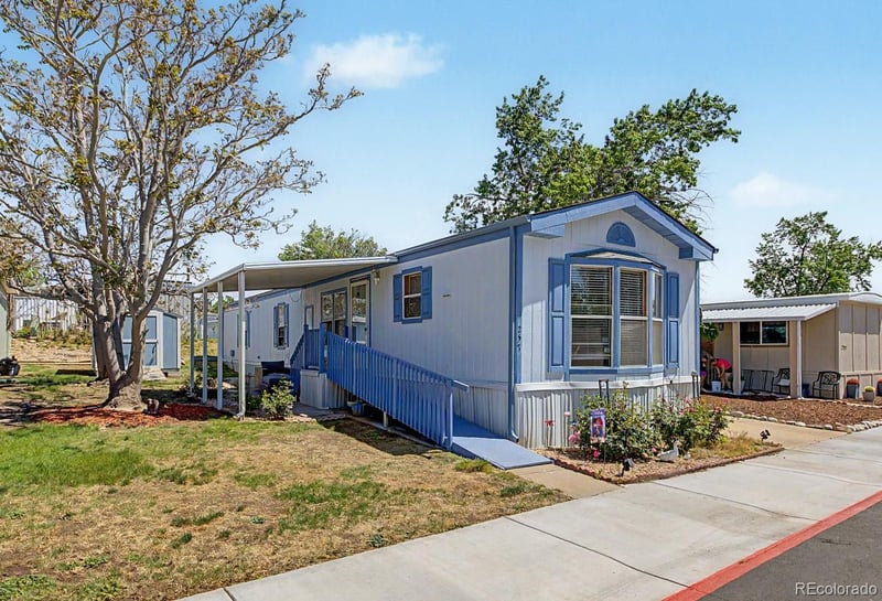 Home Worth Check