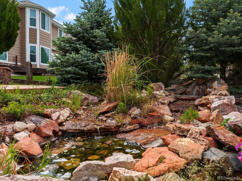 11691 Riverdale Dr, Parker, CO 80138