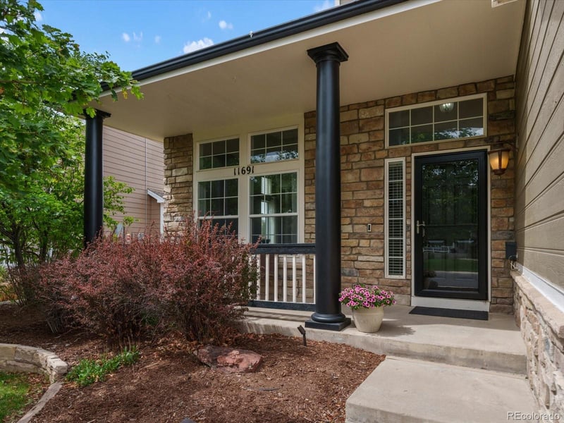 11691 Riverdale Dr, Parker, CO 80138