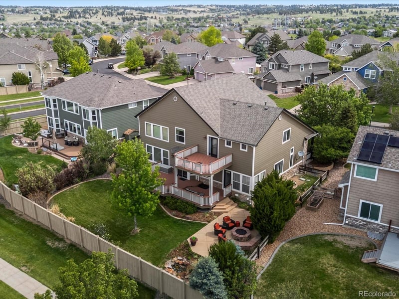 11691 Riverdale Dr, Parker, CO 80138