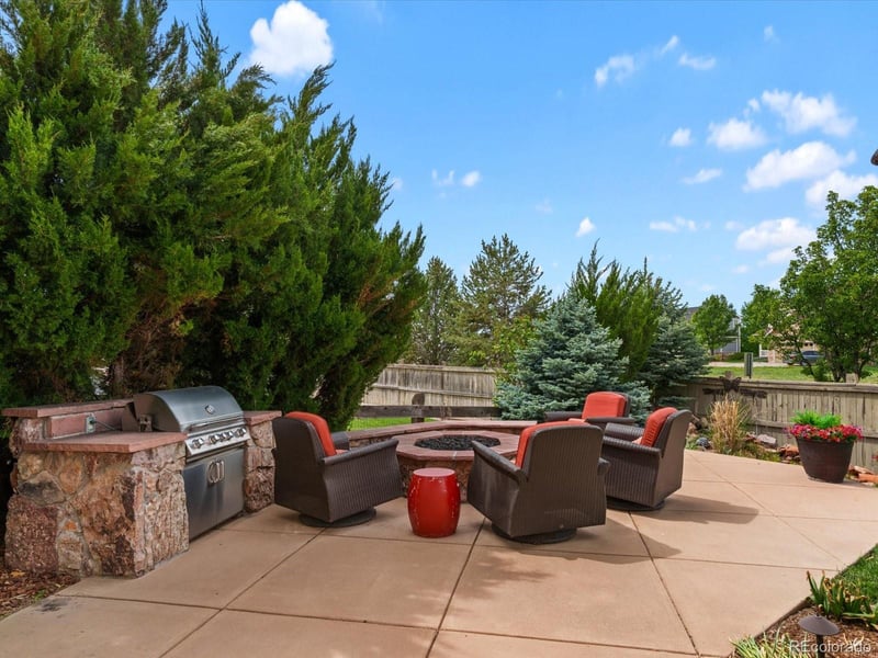 11691 Riverdale Dr, Parker, CO 80138