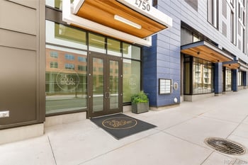 1750 Wewatta St #1640, Denver, CO 80202