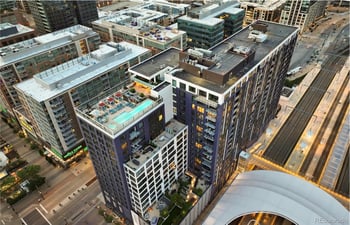 1750 Wewatta St #1640, Denver, CO 80202
