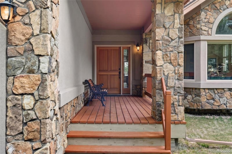 1856 Santa Fe Mountain Rd, Evergreen, CO 80439