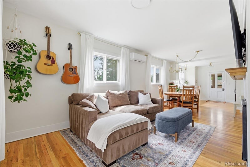 6420 Third St, Louviers, CO 80131