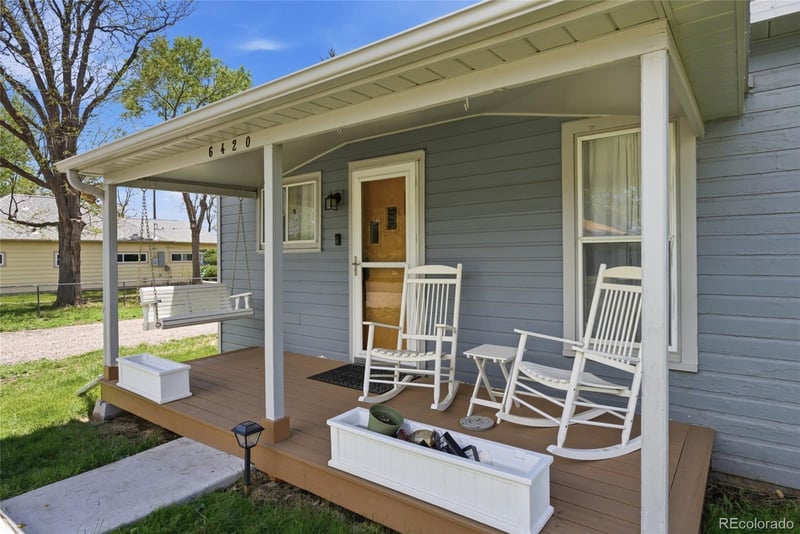 6420 Third St, Louviers, CO 80131