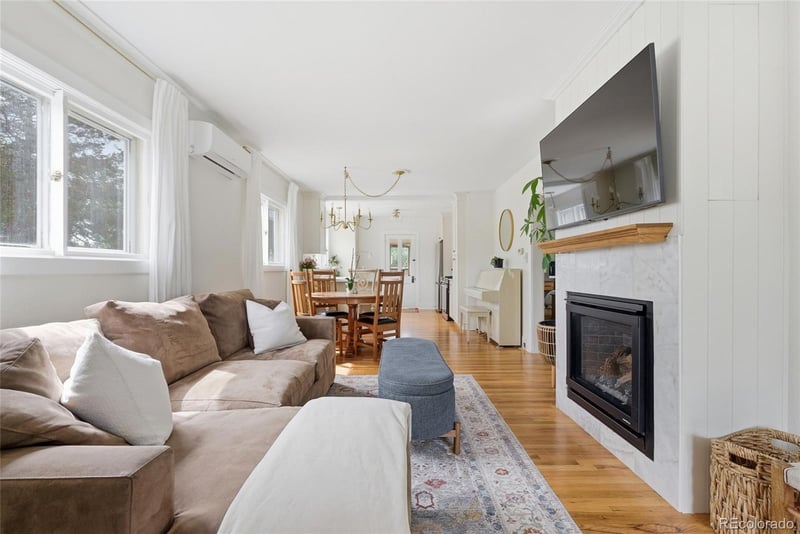 6420 Third St, Louviers, CO 80131