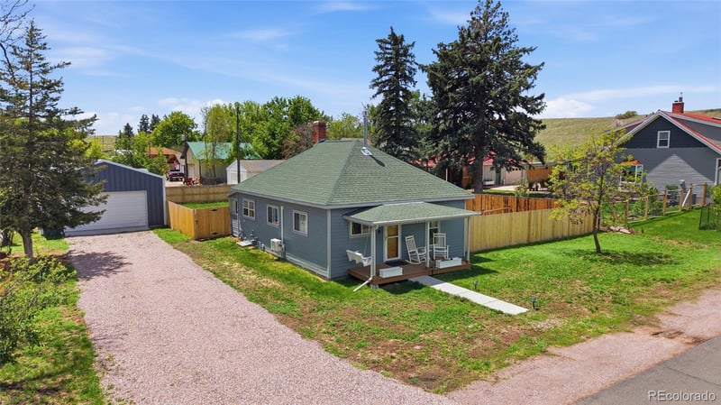 6420 Third St, Louviers, CO 80131