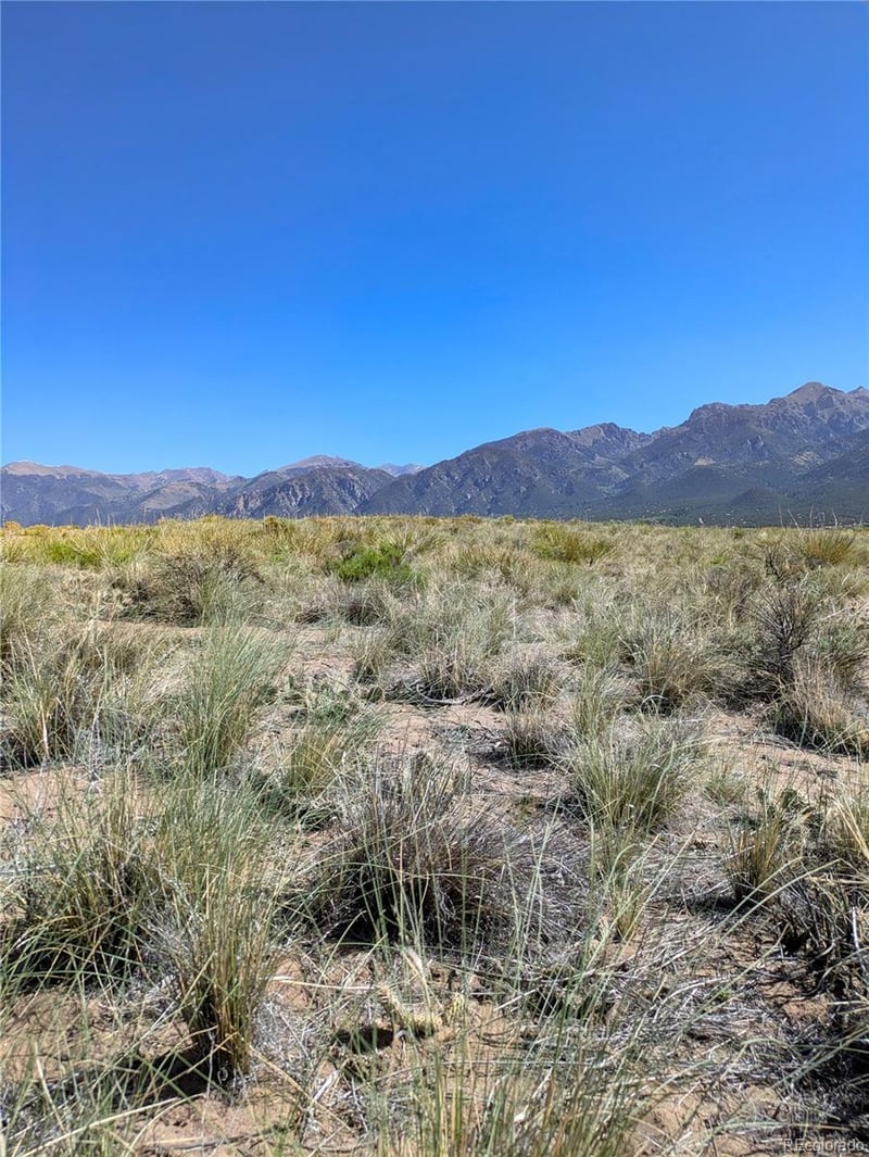 878 Birch Rd, Crestone, CO 81131