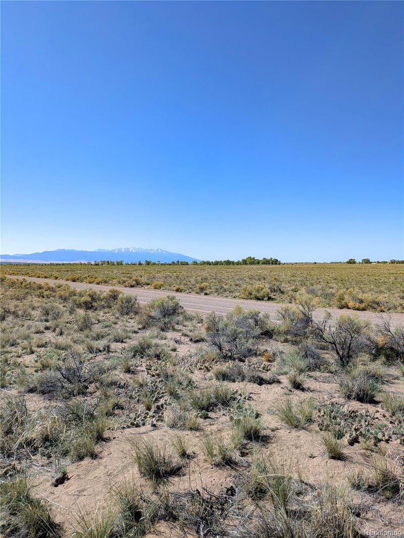 878 Birch Rd, Crestone, CO 81131