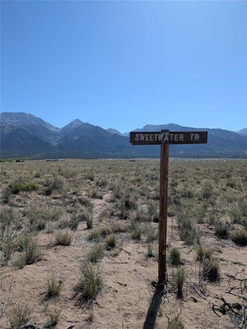 878 Birch Rd, Crestone, CO 81131