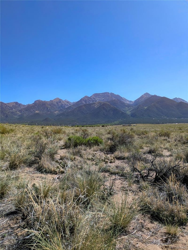 878 Birch Rd, Crestone, CO 81131