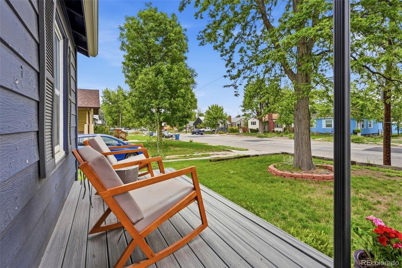 4143 S Logan St, Englewood, CO 80113