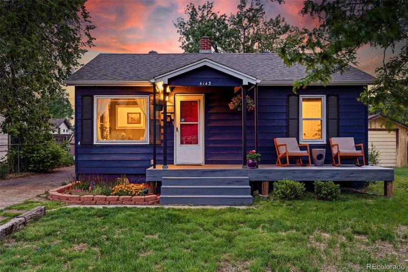 Home Worth Check