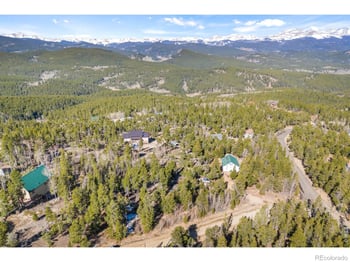 Randall Ridge Rd, Black Hawk, CO 80422