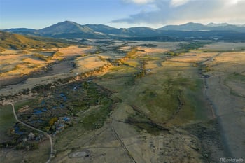 Tb County Road 554, Gardner, CO 81040