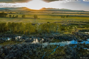 Tb County Road 554, Gardner, CO 81040