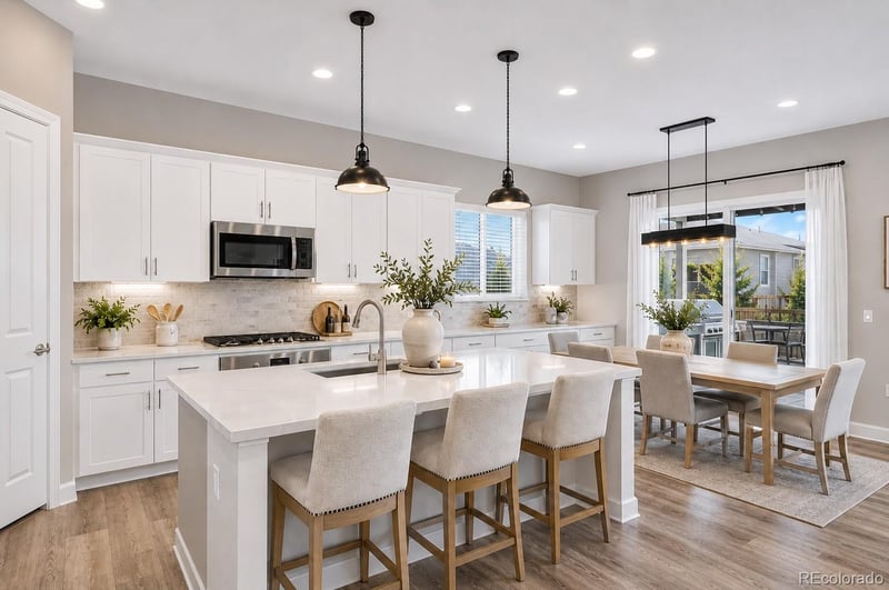 2896 Keepsake Way, Castle Rock, CO 80109
