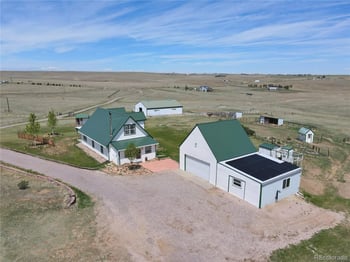 45634 Sun Country Dr, Elizabeth, CO 80107