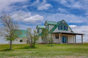 45634 Sun Country Dr, Elizabeth, CO 80107