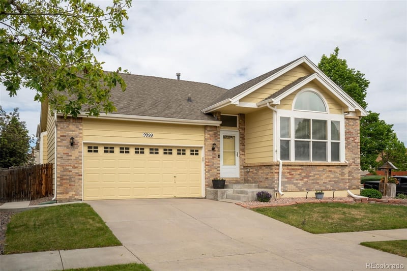 9999 Jasper St, Commerce City, CO 80022