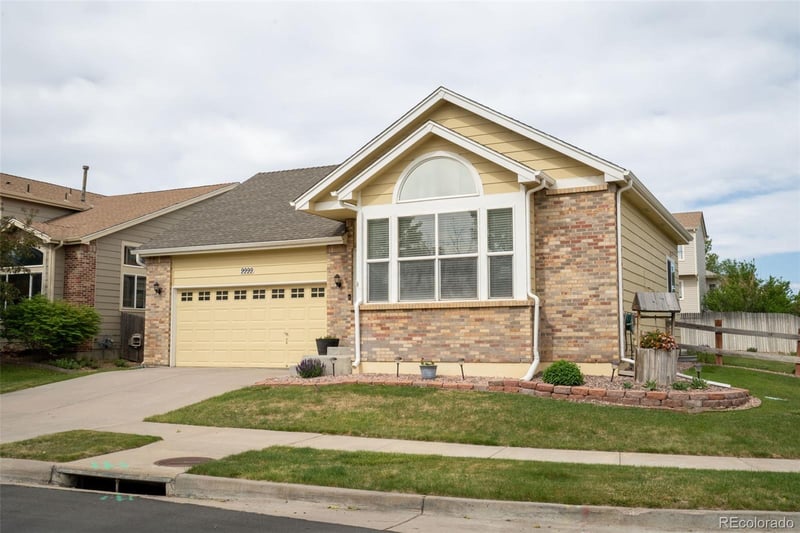 9999 Jasper St, Commerce City, CO 80022