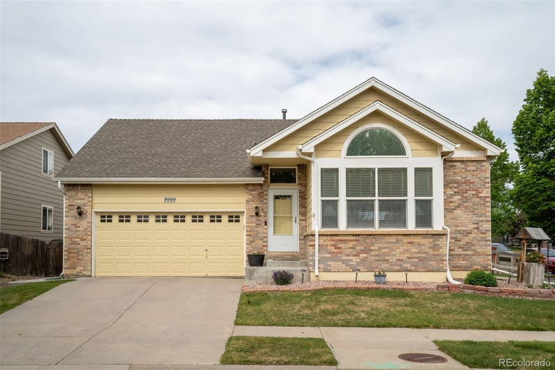 9999 Jasper St, Commerce City, CO 80022