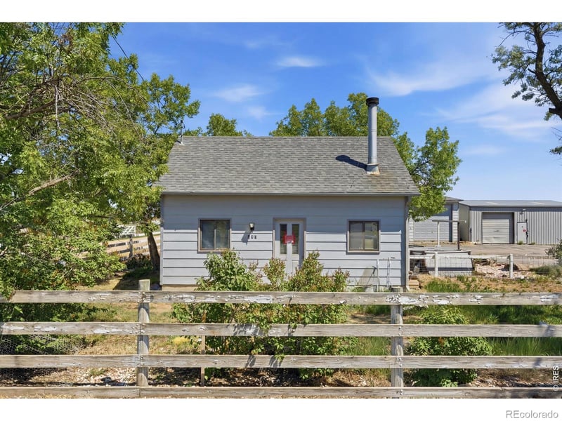 749 42nd St, Loveland, CO 80537