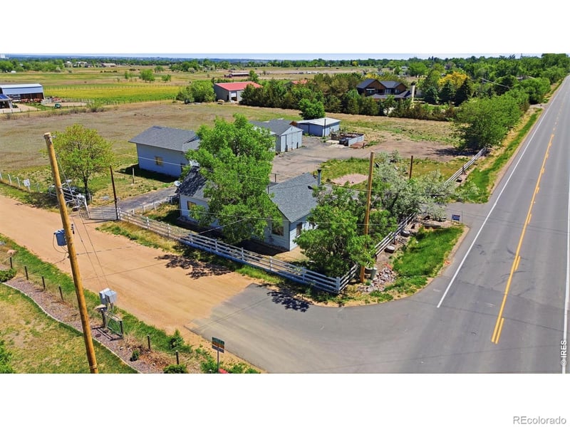 749 42nd St, Loveland, CO 80537