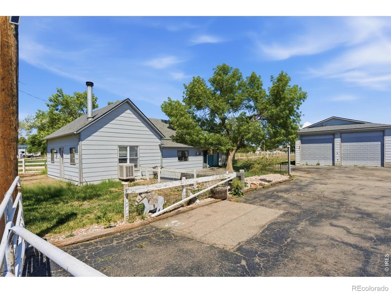 749 42nd St, Loveland, CO 80537