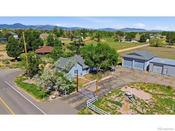 749 42nd St, Loveland, CO 80537
