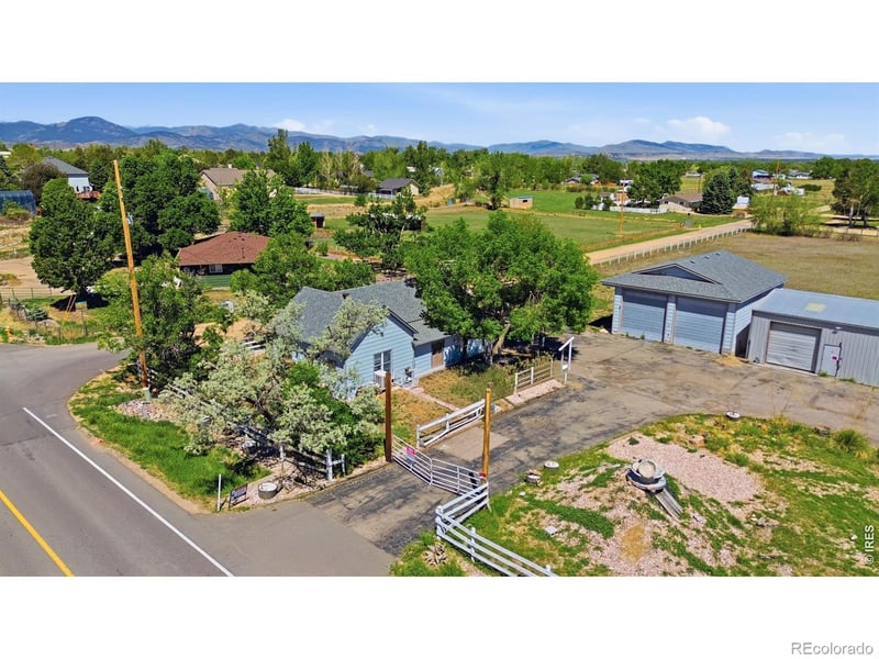 749 42nd St, Loveland, CO 80537