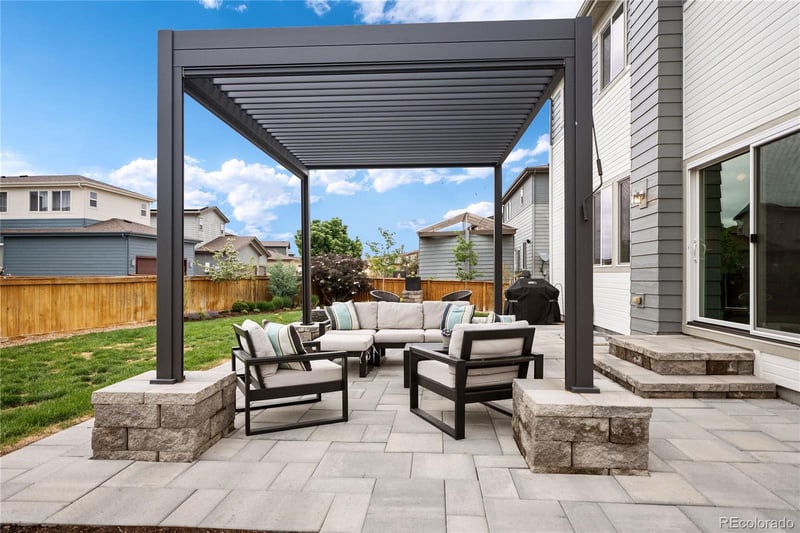 10051 Truckee St, Commerce City, CO 80022