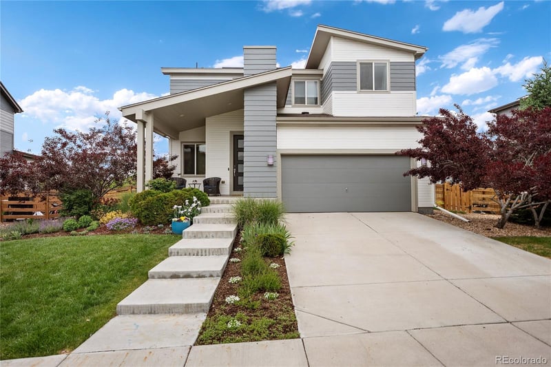 10051 Truckee St, Commerce City, CO 80022