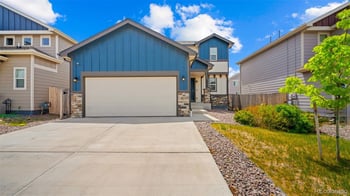 10929 Clarion Dr, Colorado Springs, CO 80925