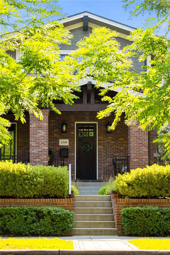 1346 Gaylord St, Denver, CO 80210