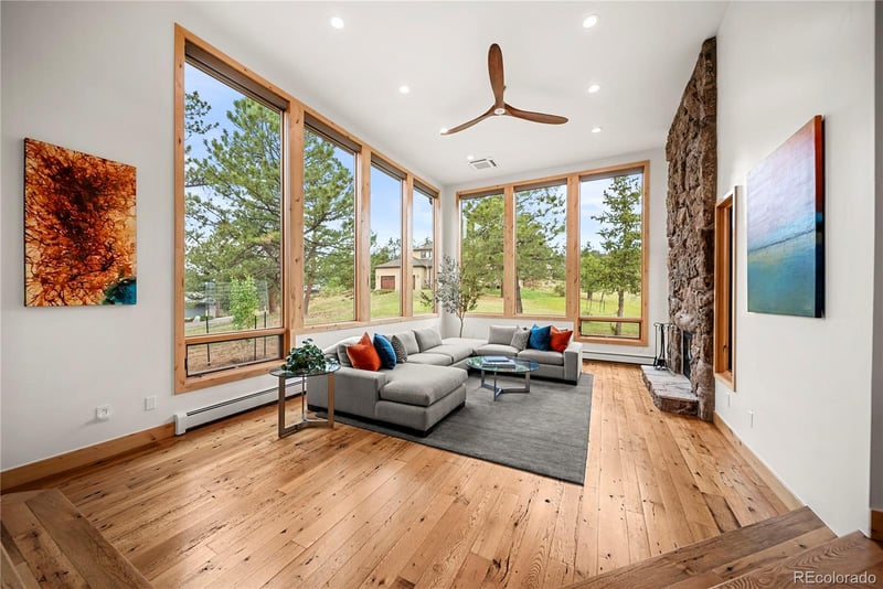 25734 Bristlecone Ct, Golden, CO 80401