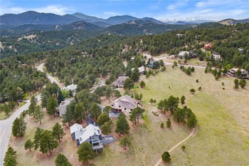 25734 Bristlecone Ct, Golden, CO 80401