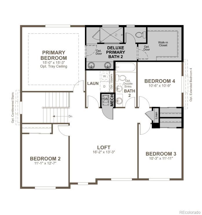 810 Lawson Dr, Elizabeth, CO 80107