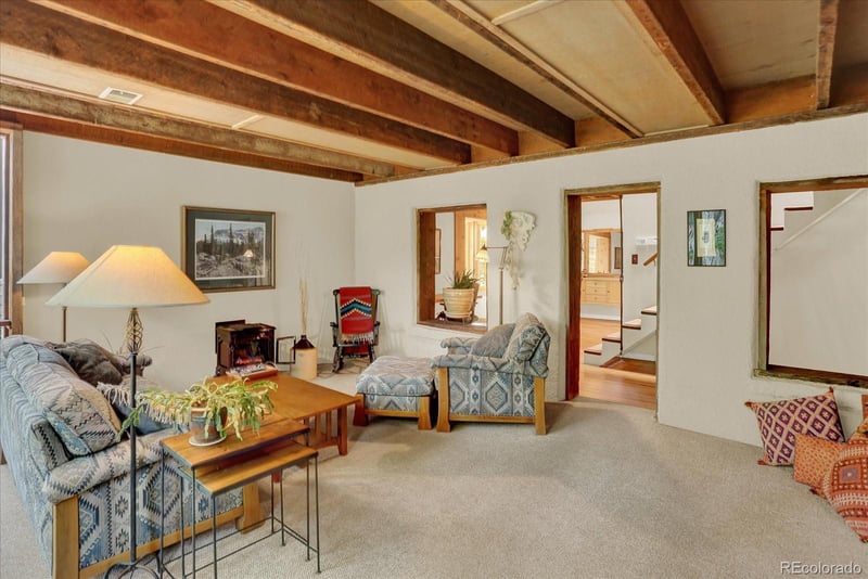 1449 Glencoe St, Denver, CO 80220
