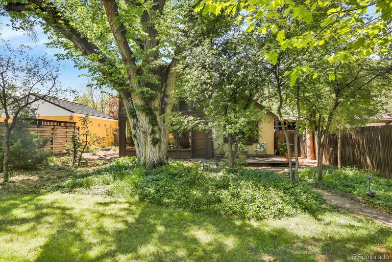 1449 Glencoe St, Denver, CO 80220
