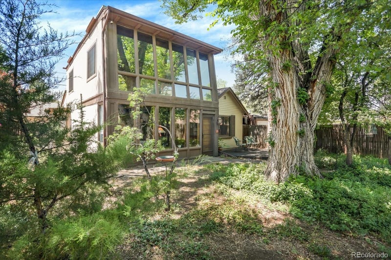 1449 Glencoe St, Denver, CO 80220