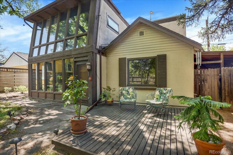 1449 Glencoe St, Denver, CO 80220
